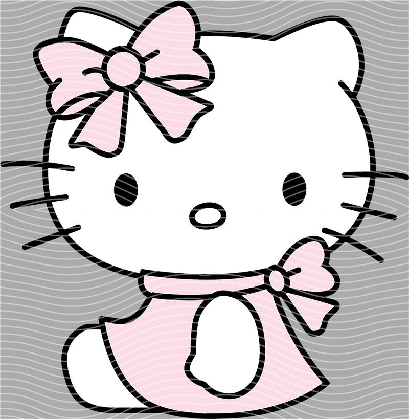 Sanrio-HK 270